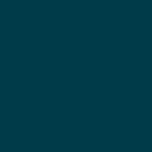 Brand guide: Spruce Blue