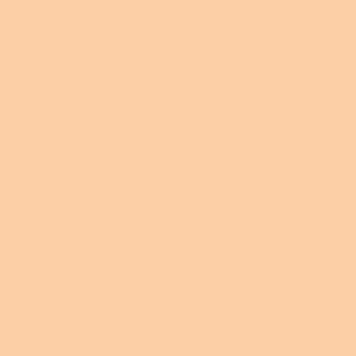 Apricot Orange Tint