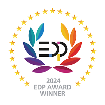 Ganador del EDP Award 2024