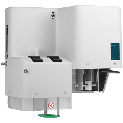 PowerHead for Kongsberg X