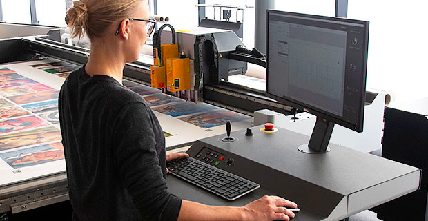 Easy to install and operate