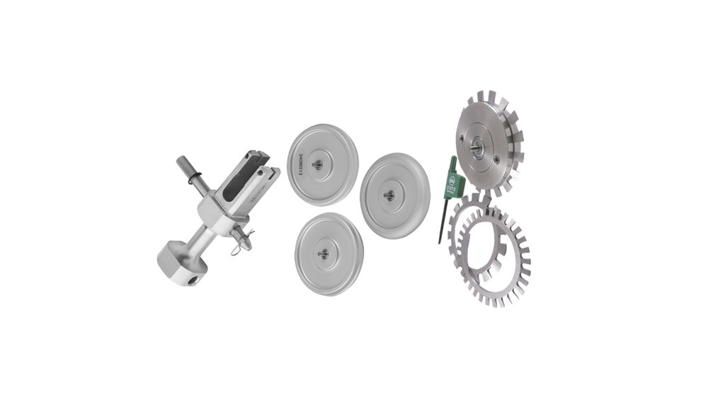 crease wheel adapter 66mm og