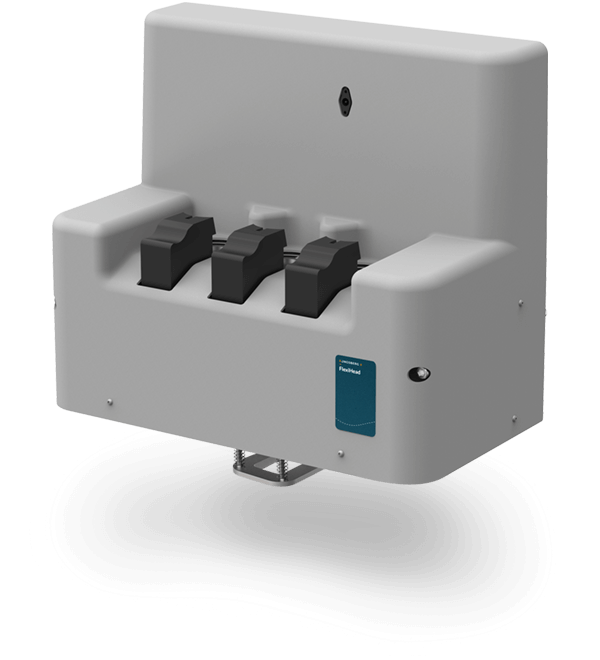 Kongsberg X FlexiHead