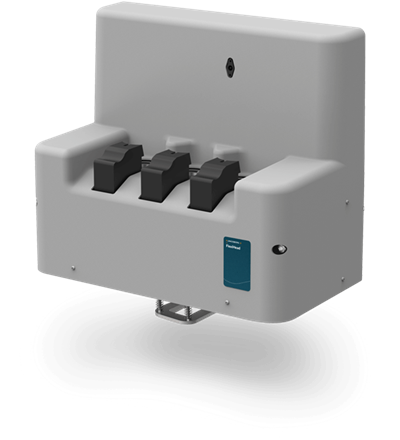 Kongsberg X FlexiHead