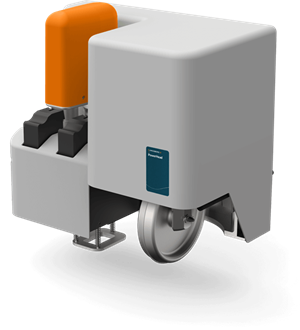 Kongsberg X PowerHead