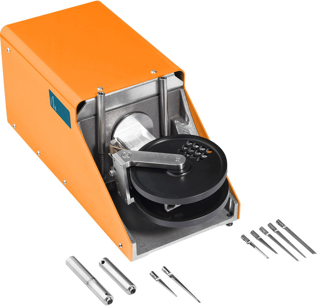 How to cut foam with foam cutting unit