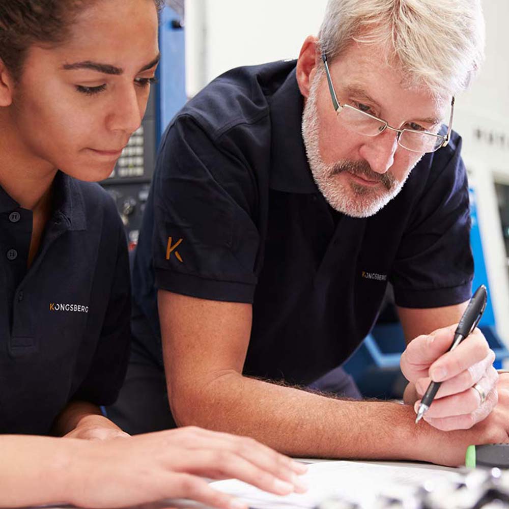 Service and Support that keeps you running