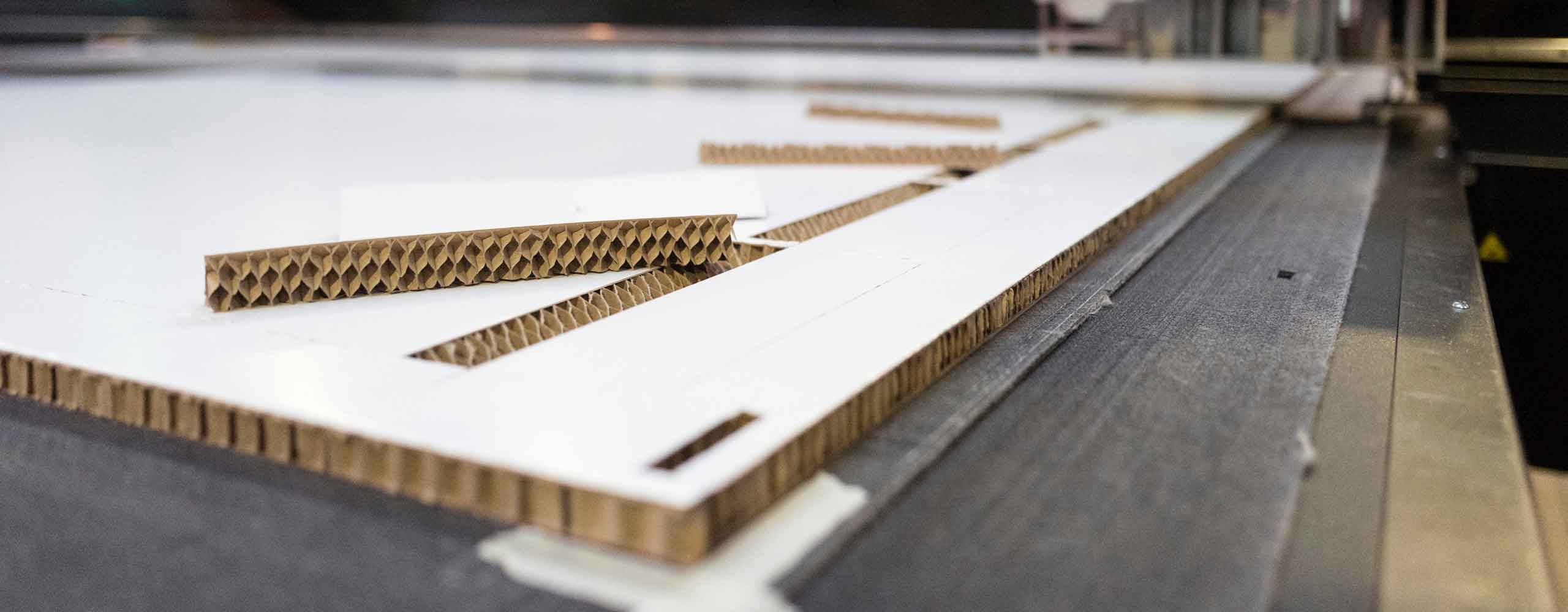 Cardboard - MultiCam Inc.