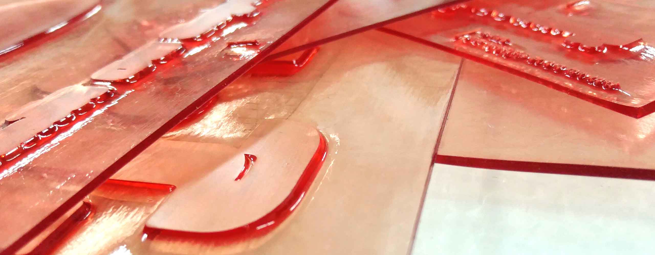 Soluzioni per le lastre flessografiche