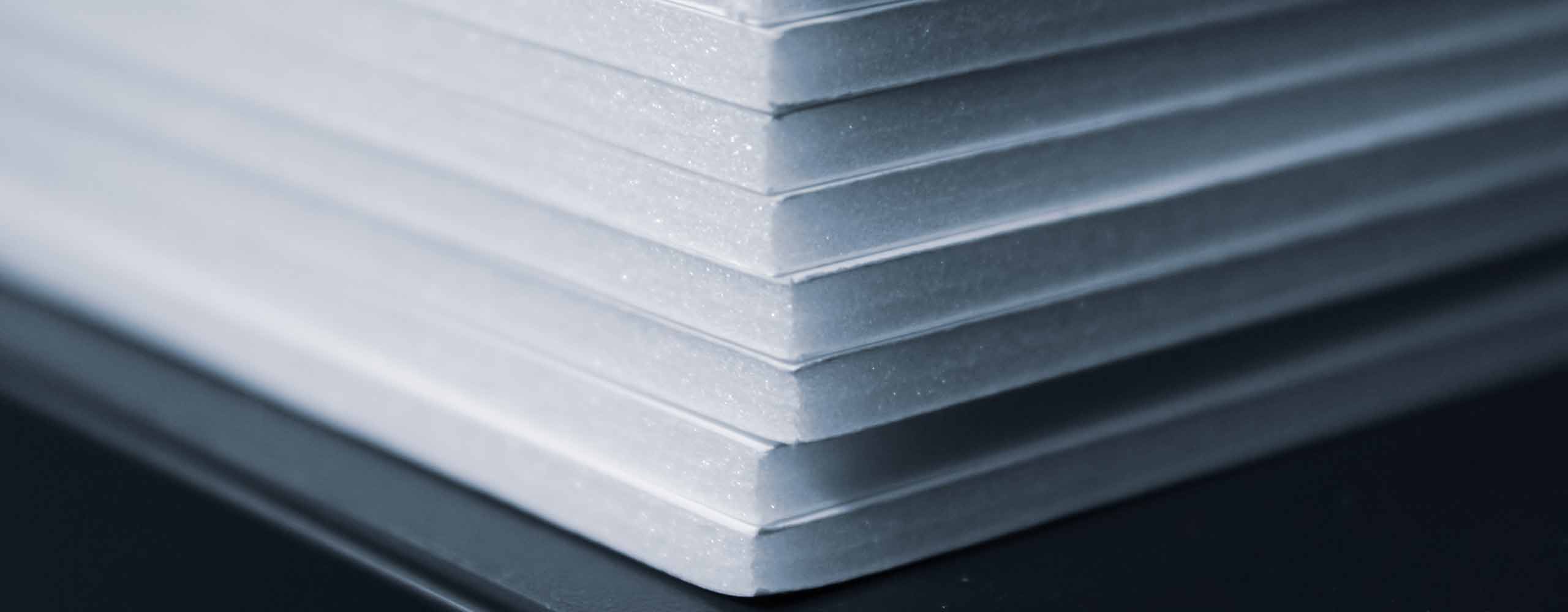 Foam & Foam Core Coard