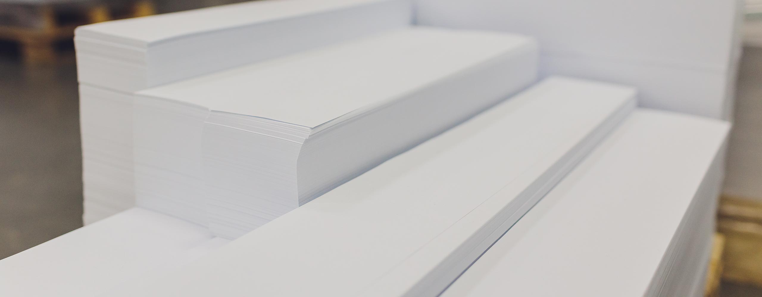 Soluzioni per cartone teso e carta