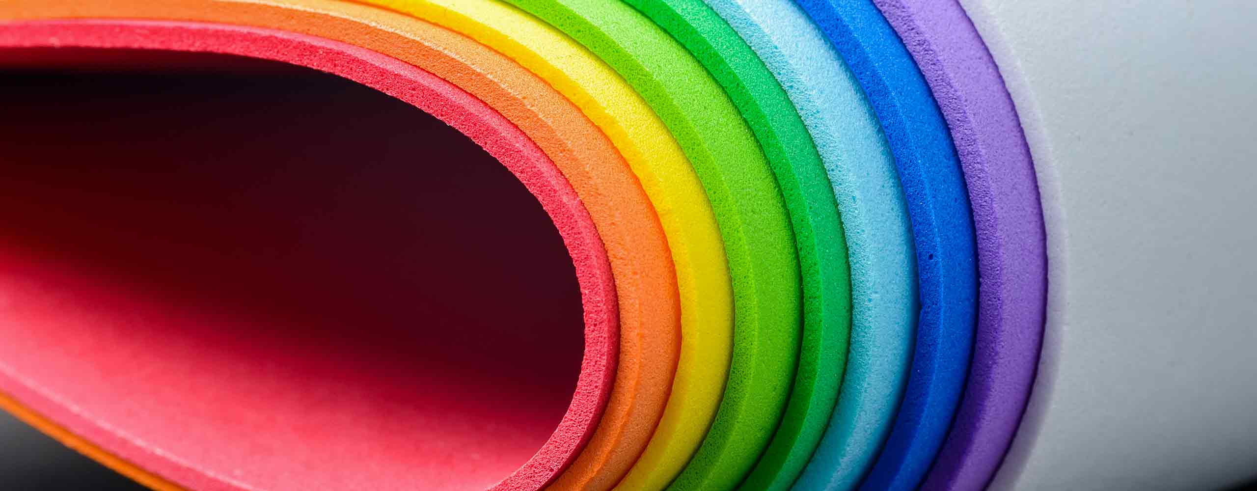 Soluzioni per i materiali gommati