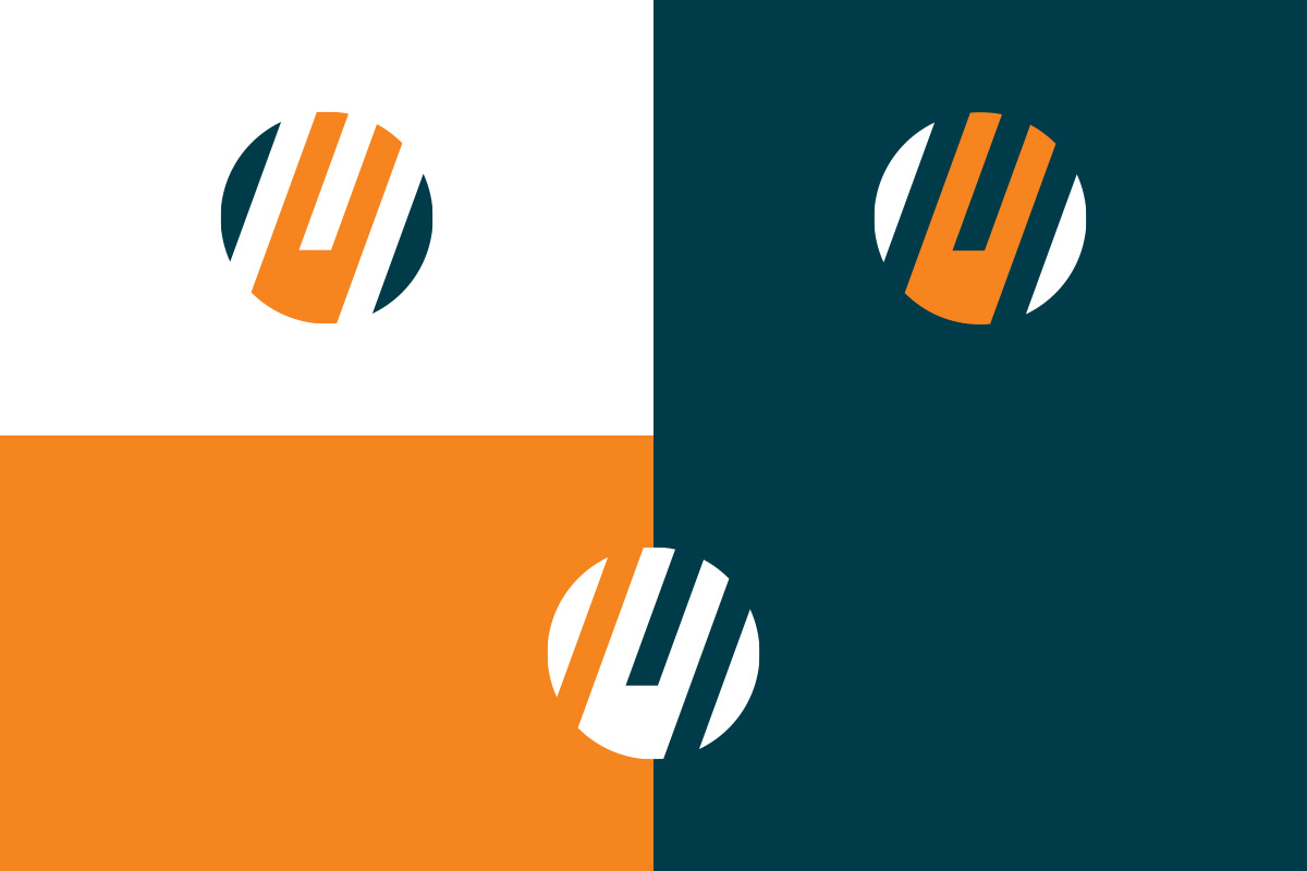 Brand guide: Logomark
