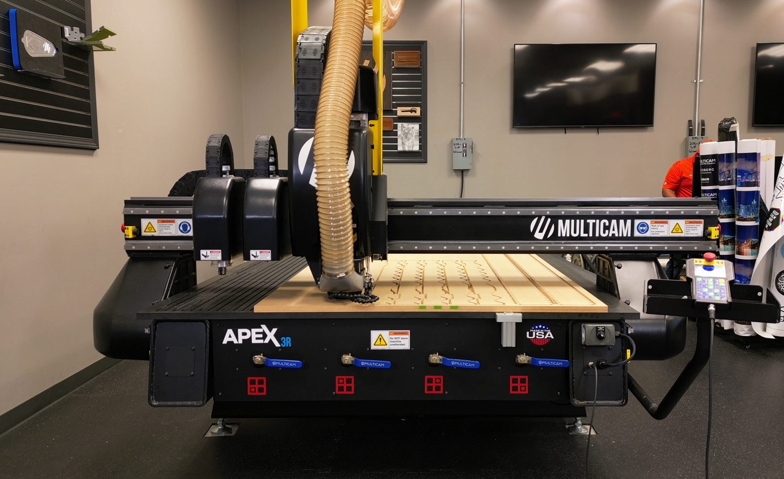 Apex3R-Cutting_Parametric-Art