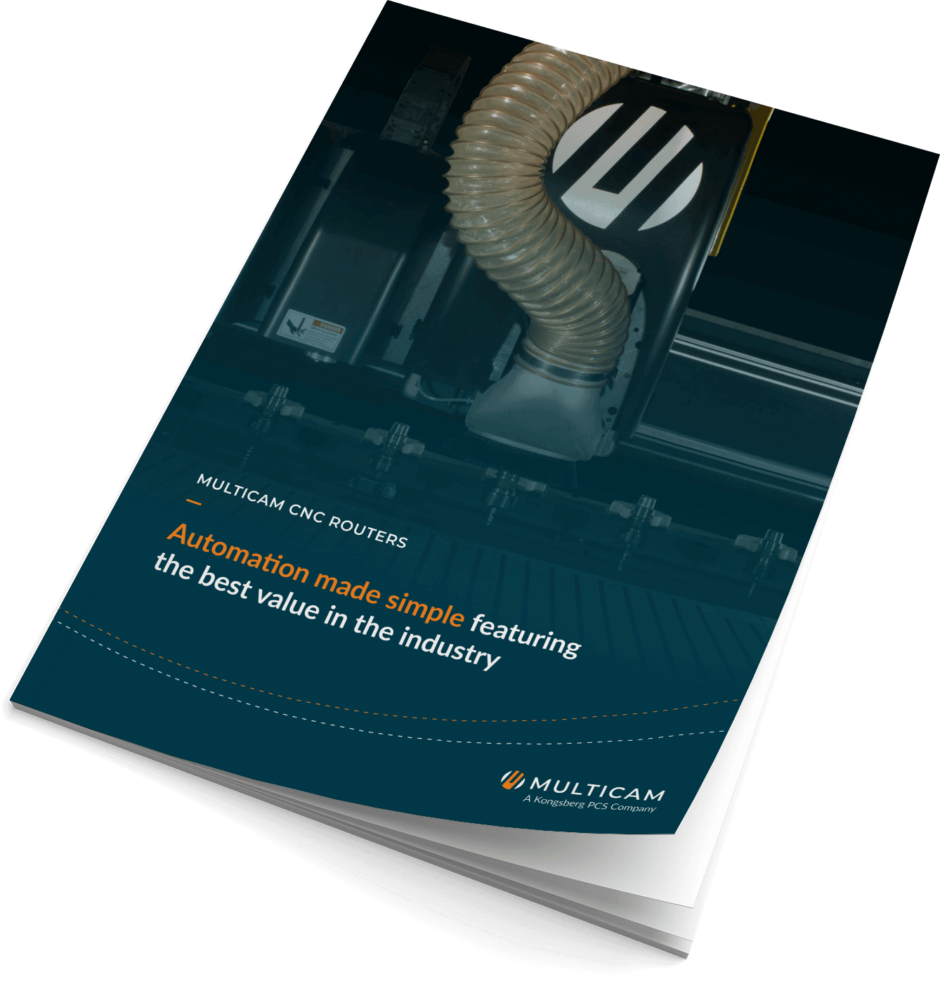 CNC Routers – Choose the best CNC router for any size company ...