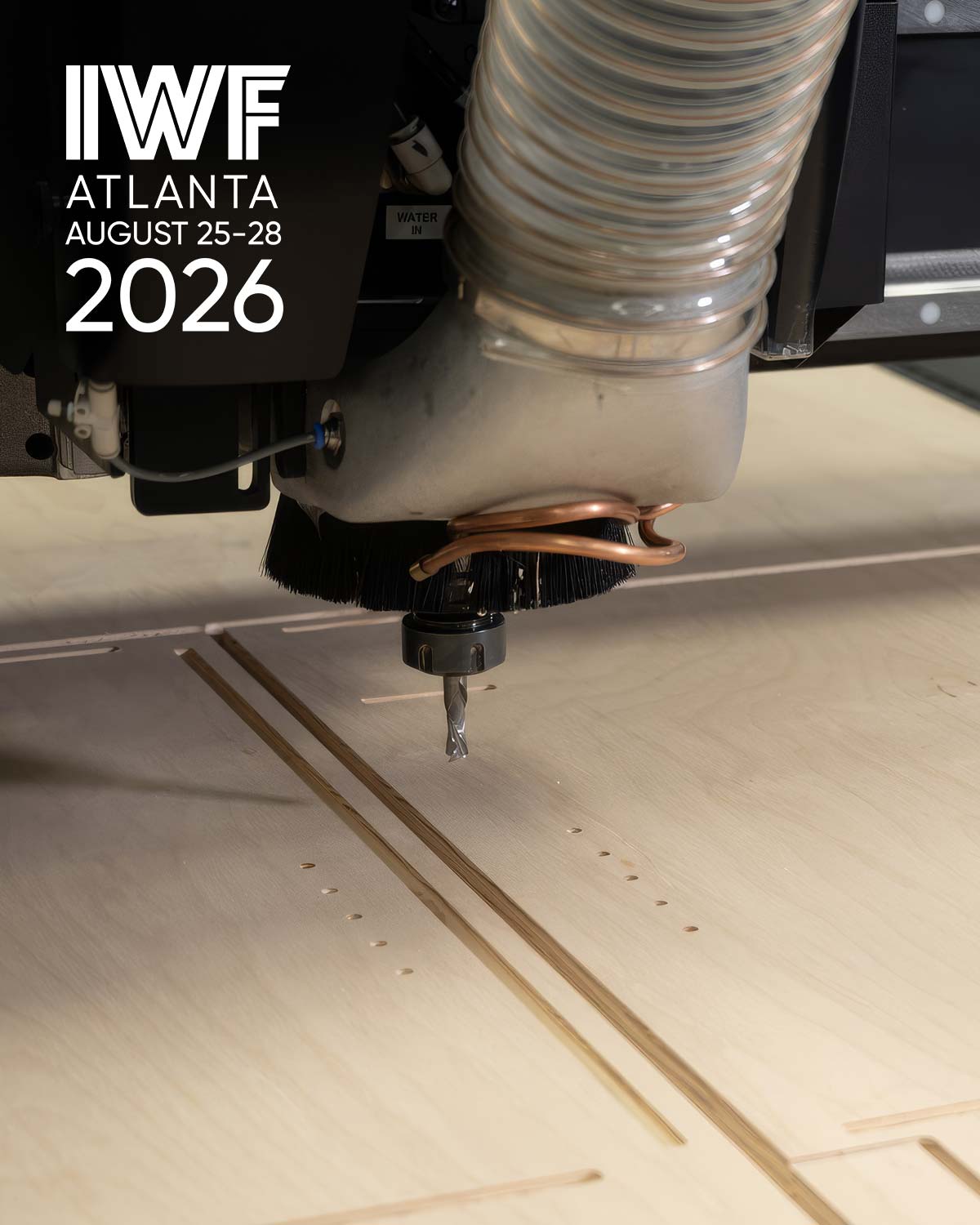 Production-Ready CNC Routing Solutions for Woodworking Manufacturers