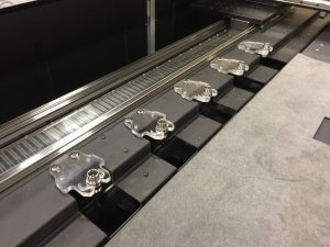 automatic tool change