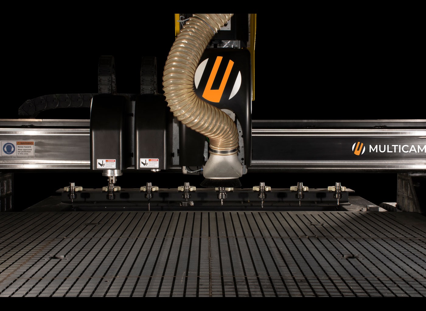 CNC Router Machines - Precision Cutting & Milling | Router Machine CNC ...