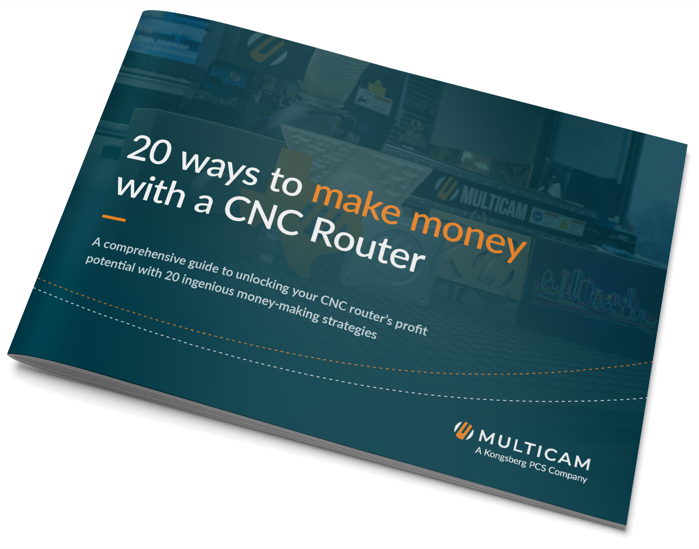 20 ways router ebook