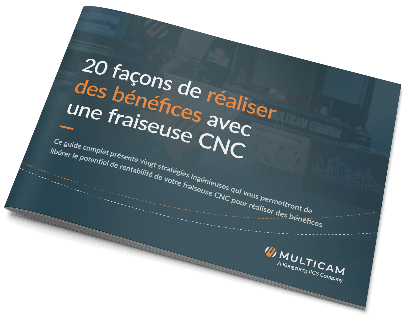 20 façons de réaliser des bénéfices réaliser des bénéfices avec une fraiseuse CNC ways