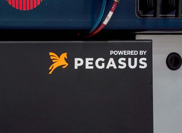 MultiCam STRATA One - Powered by Pegasus