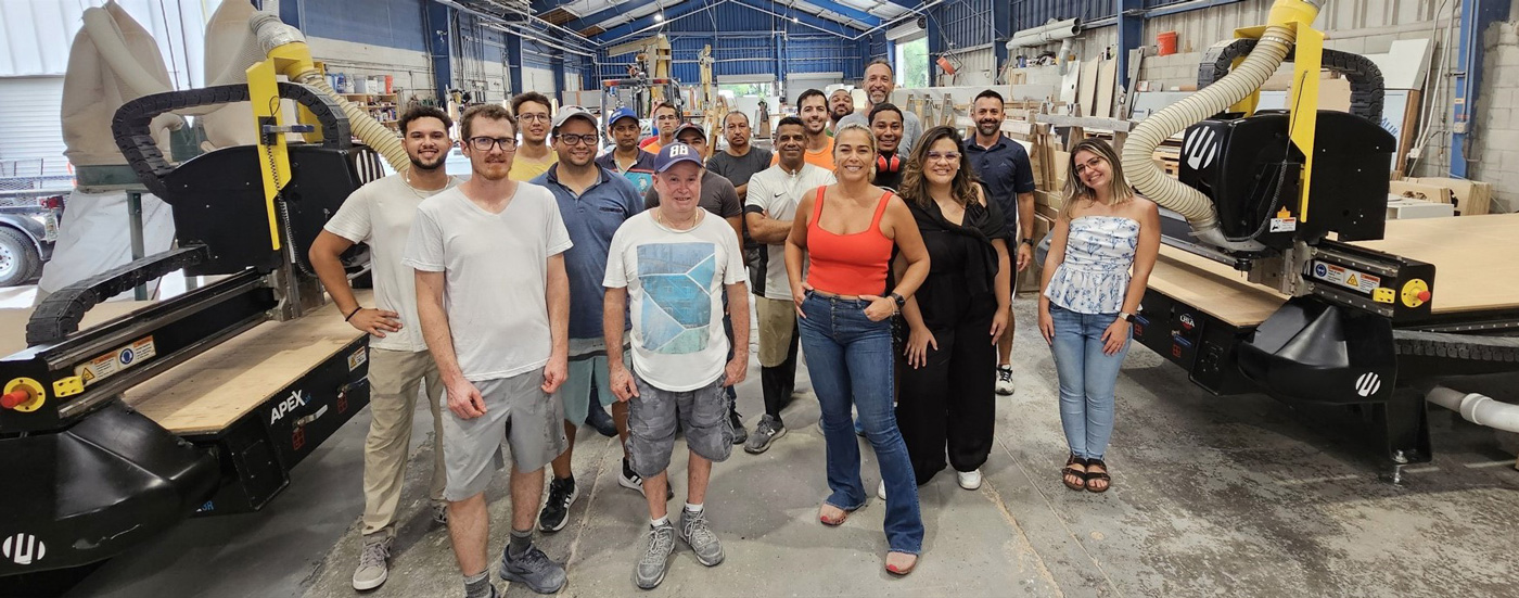 Me and My MultiCam: Surfaces By Ella (Luxus Marble & Granite Tampa)