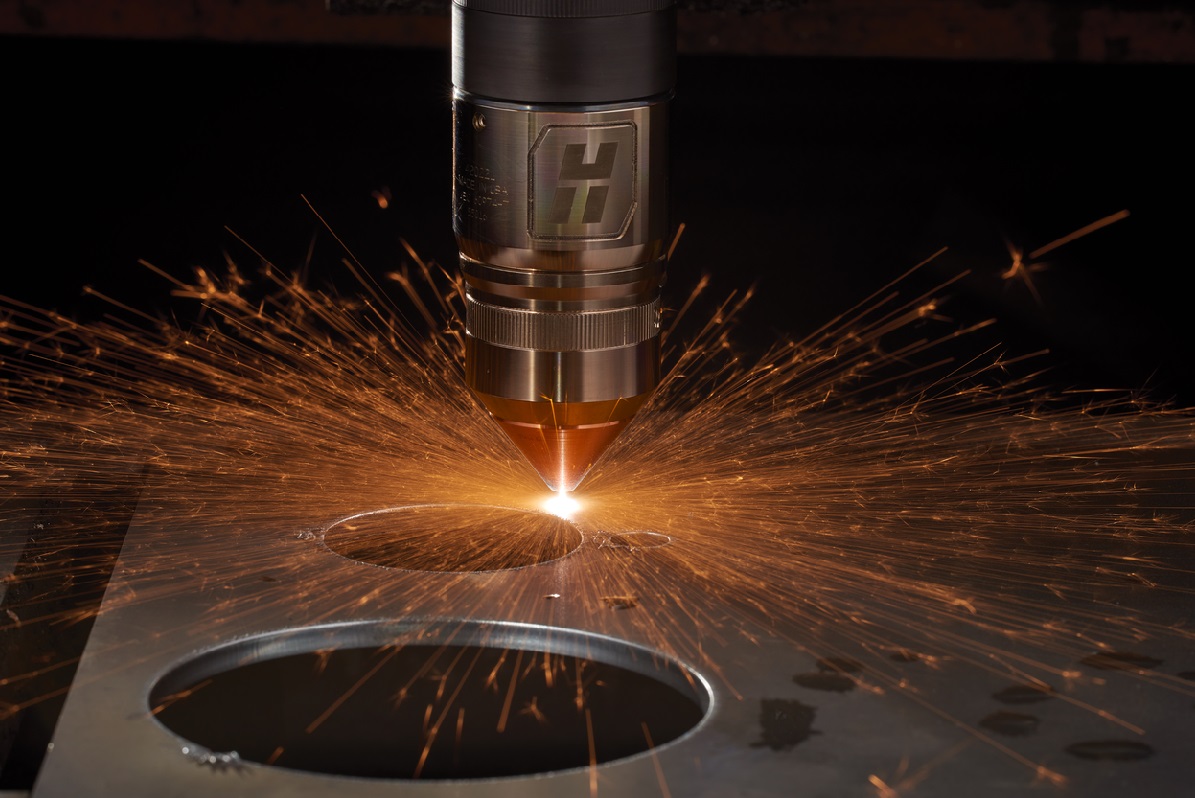 cut wide range materials