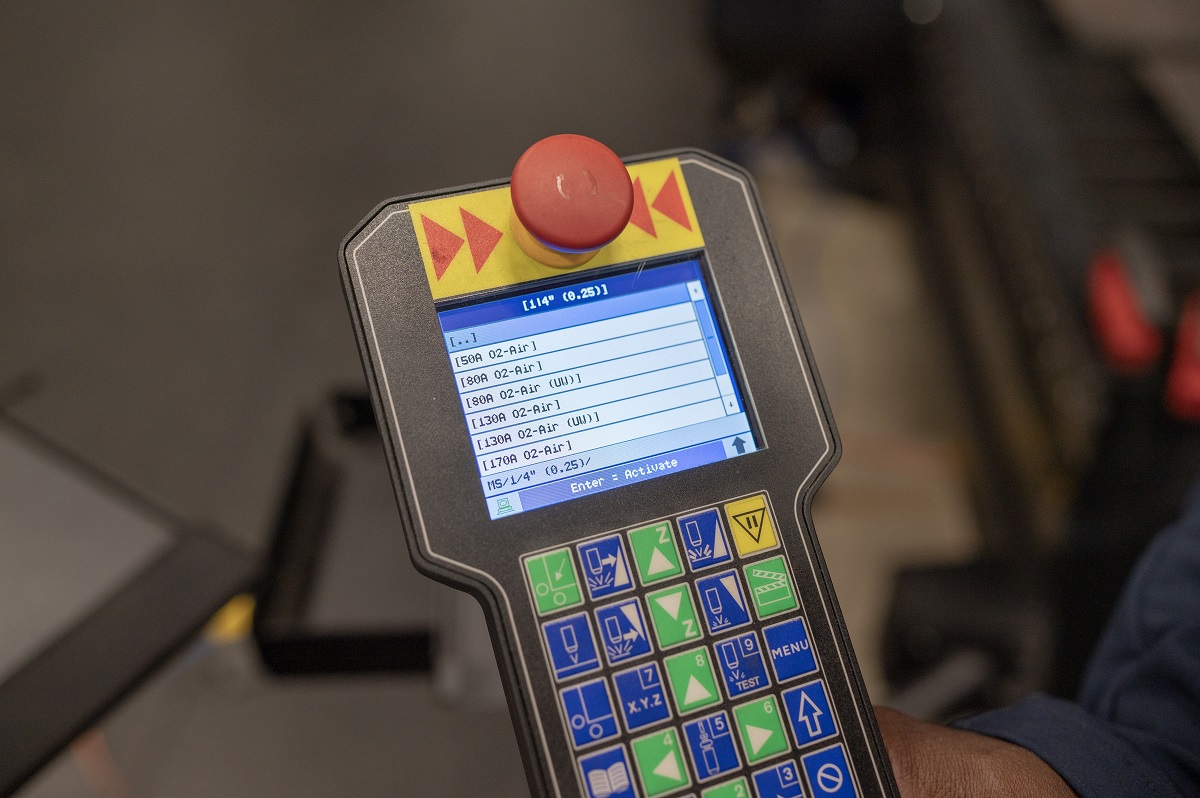 integrated material database