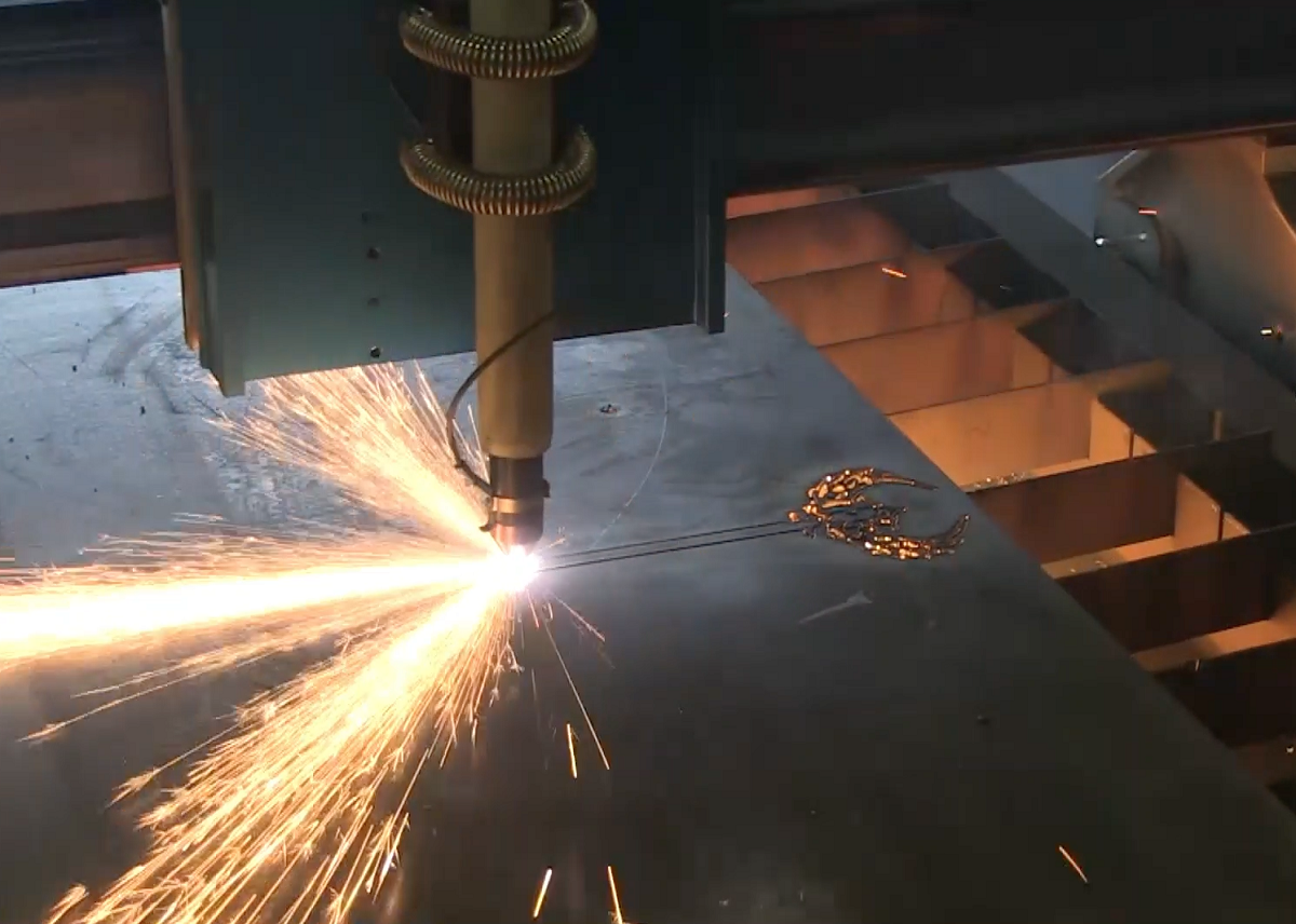 automatic torch height