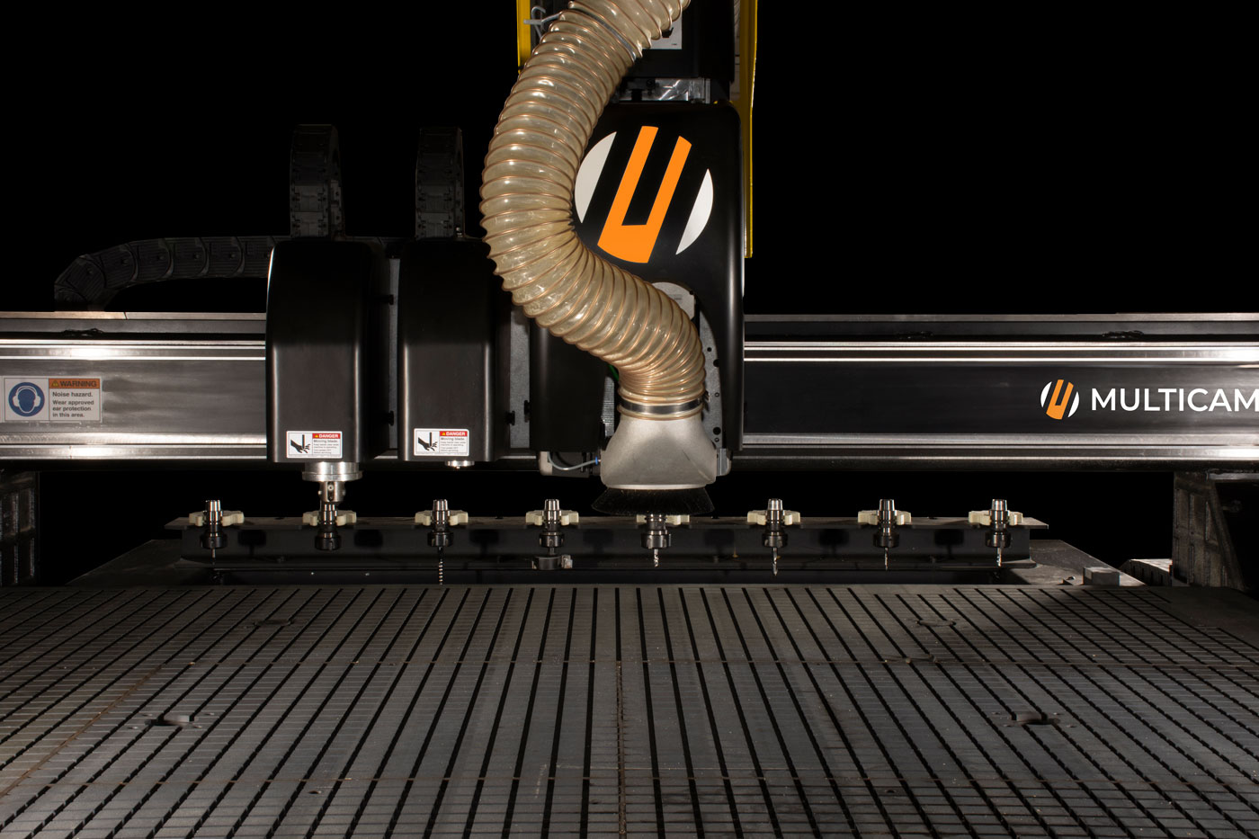 CNC Cutter introduction